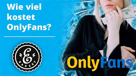 was kostet onlyfans in deutschland|Onlyfans: Was das ist und wie das Portal funktioniert